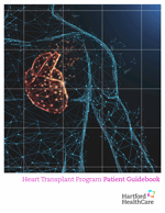 Heart Transplant Guidebook